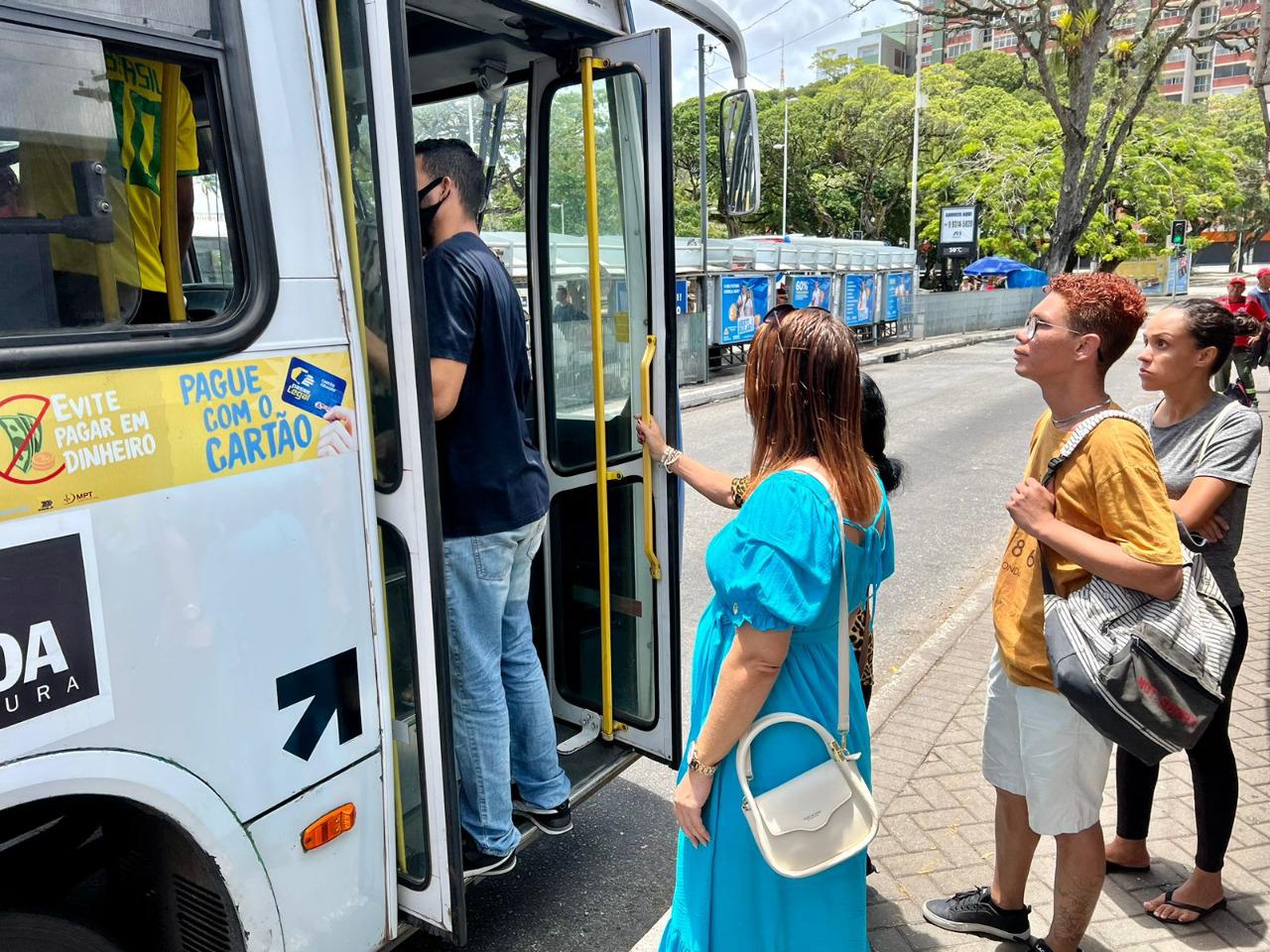 Confira Esquema De Tr Nsito E Transporte P Blico Para Provas Do Enem Em