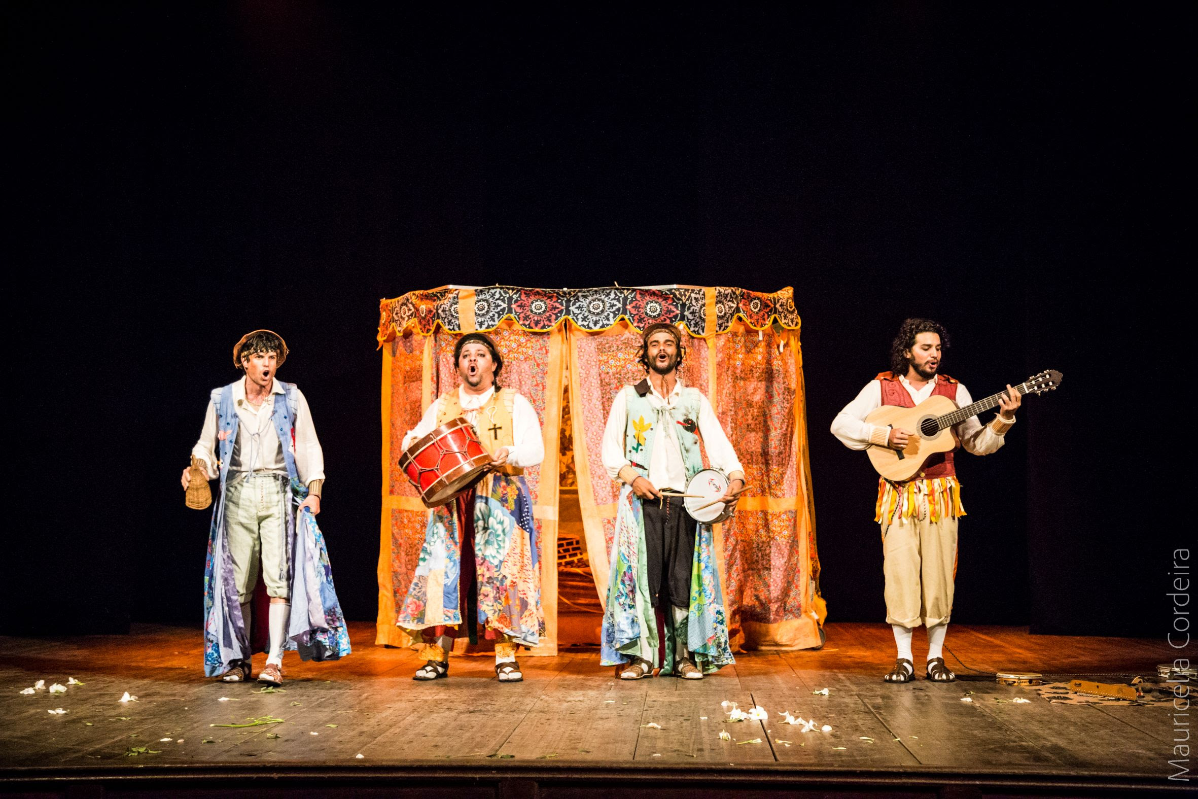 Viva Usina Tem Teatro Circo Poesia E Feirinha Criativa Neste Final De