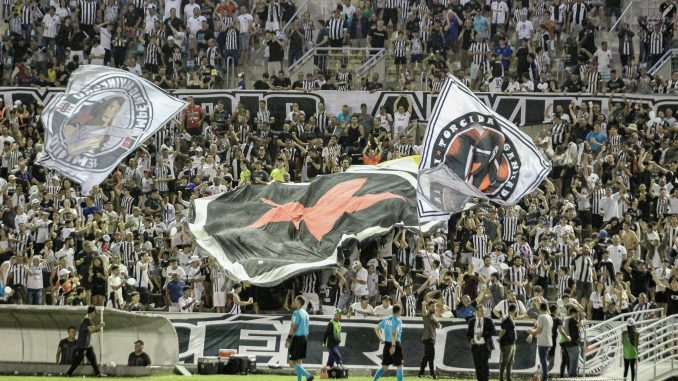 Botafogo Pb Divulga Pre Os Dos Ingressos Para Jogo Contra A Jacuipense