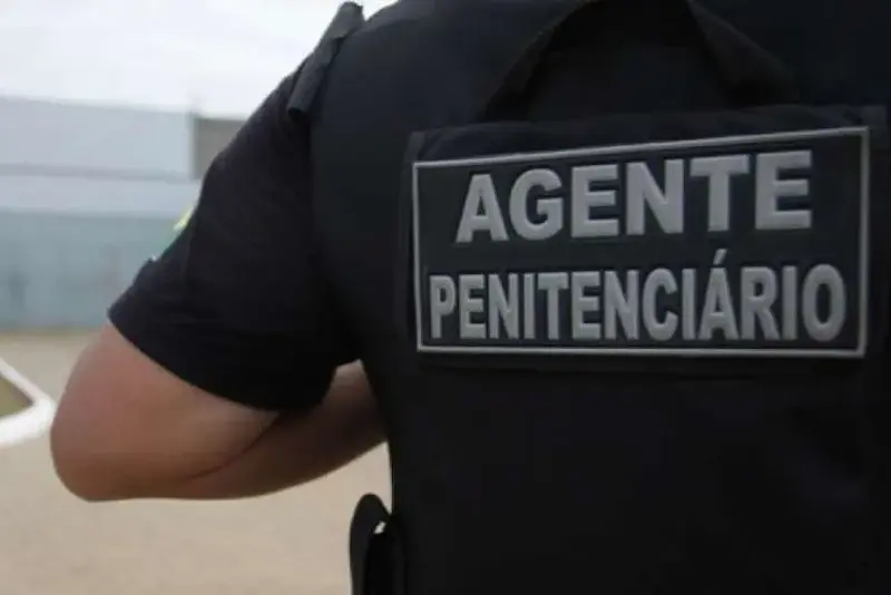 João Azevêdo autoriza concurso para Polícia Penal na Paraíba Portal