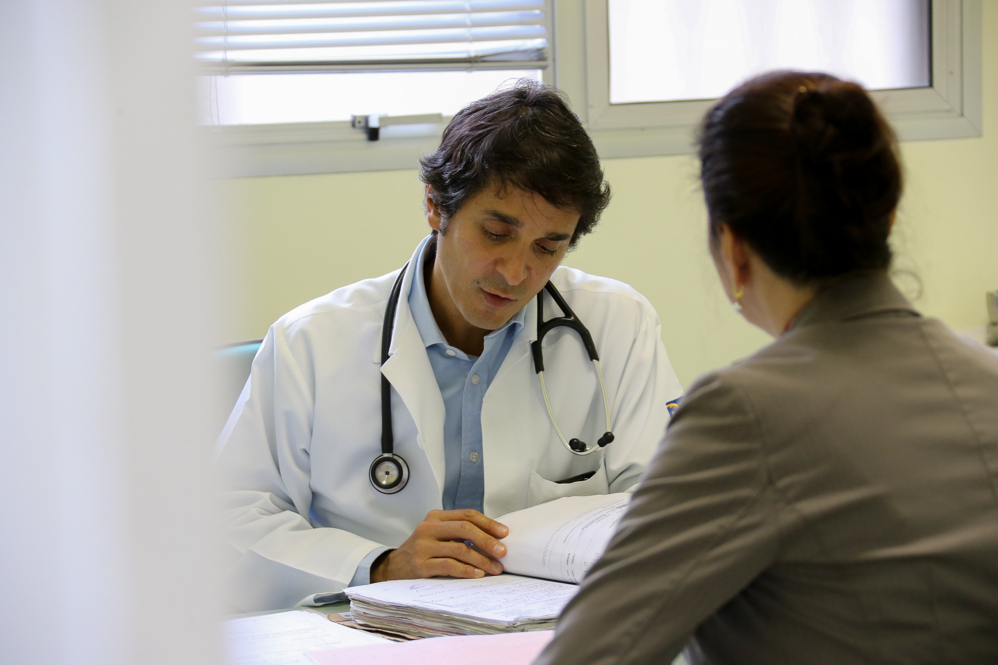 Governo lança Programa Médicos pelo Brasil para substituir Mais