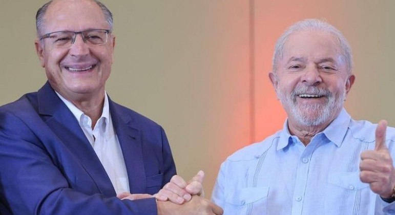 #Brasil: Lula e Alckmin serão diplomados pelo TSE nesta segunda-feira (12)