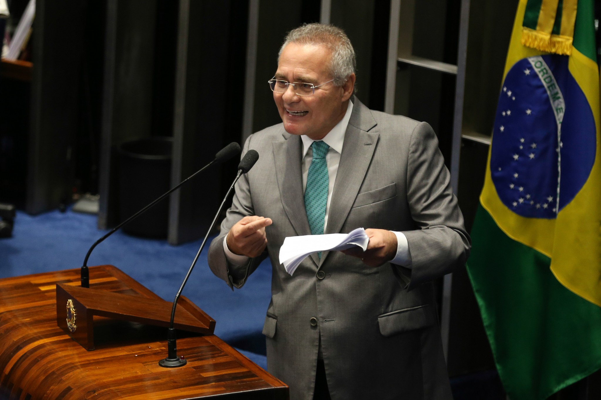 Renan Calheiros