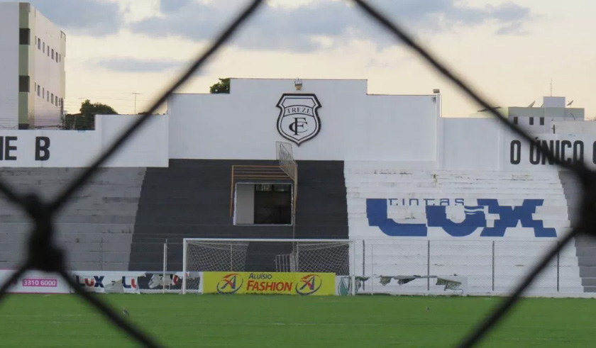 Resultados, Base, Treze