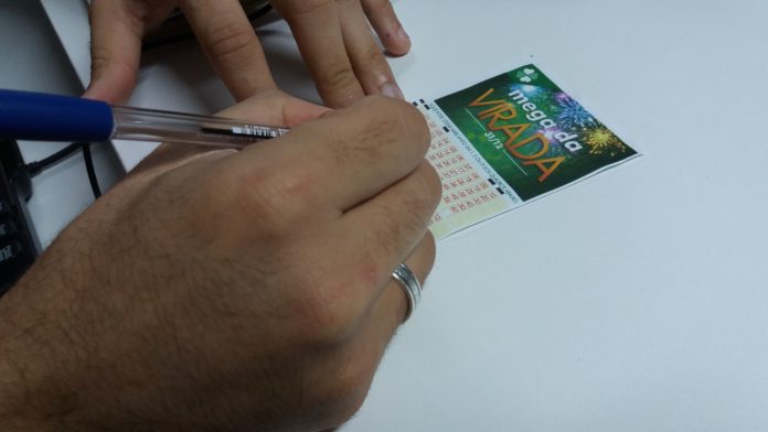 mega da virada