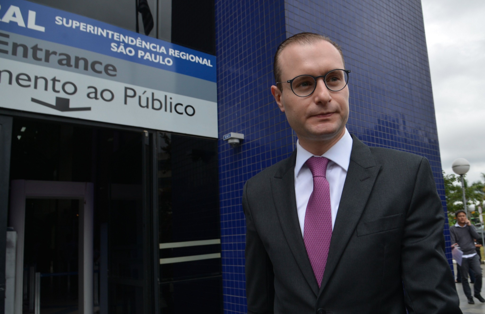 Cristiano Zanin