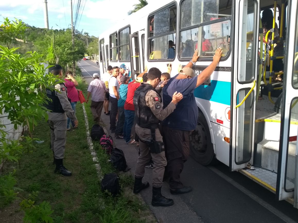 fim-de-semana-termina-com-13-presos-e-14-veiculos-recuperados-pela-policia-em-campina-grande