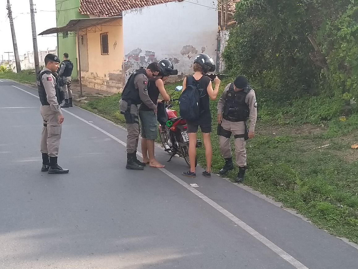 fim-de-semana-termina-com-13-presos-e-14-veiculos-recuperados-pela-policia-em-campina-grande