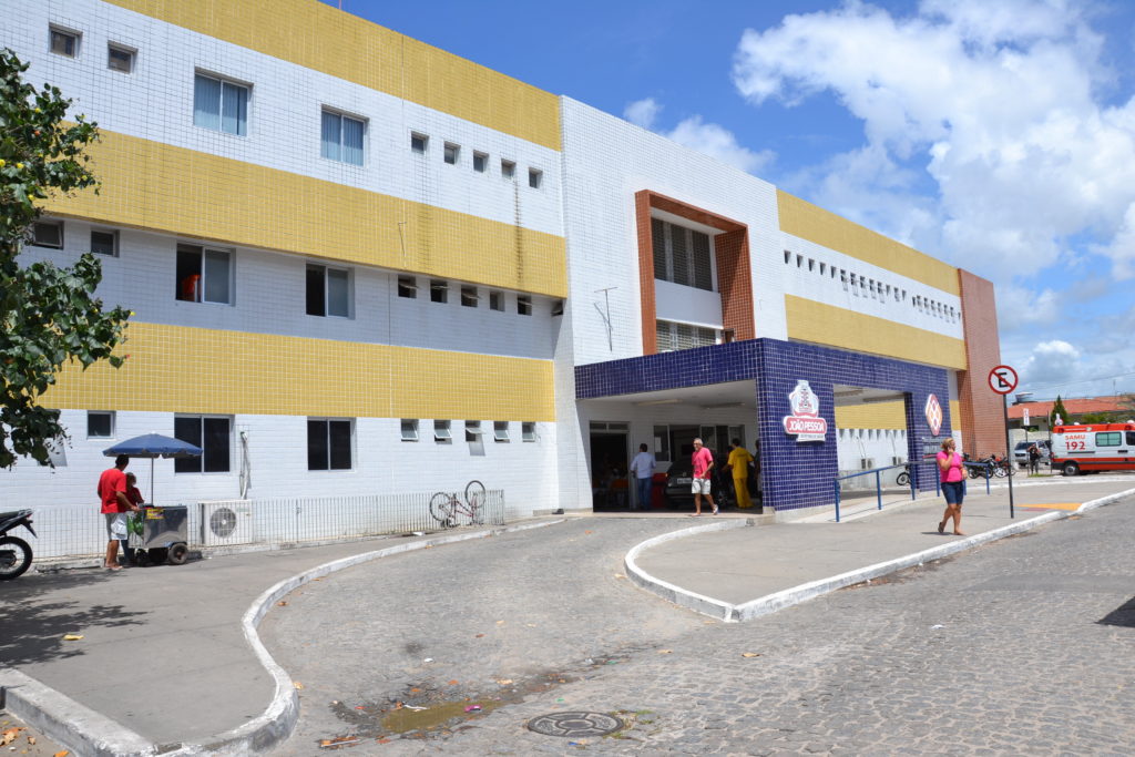 Homem é morto a tiros na recepção do Trauminha de Mangabeira, em João Pessoa
