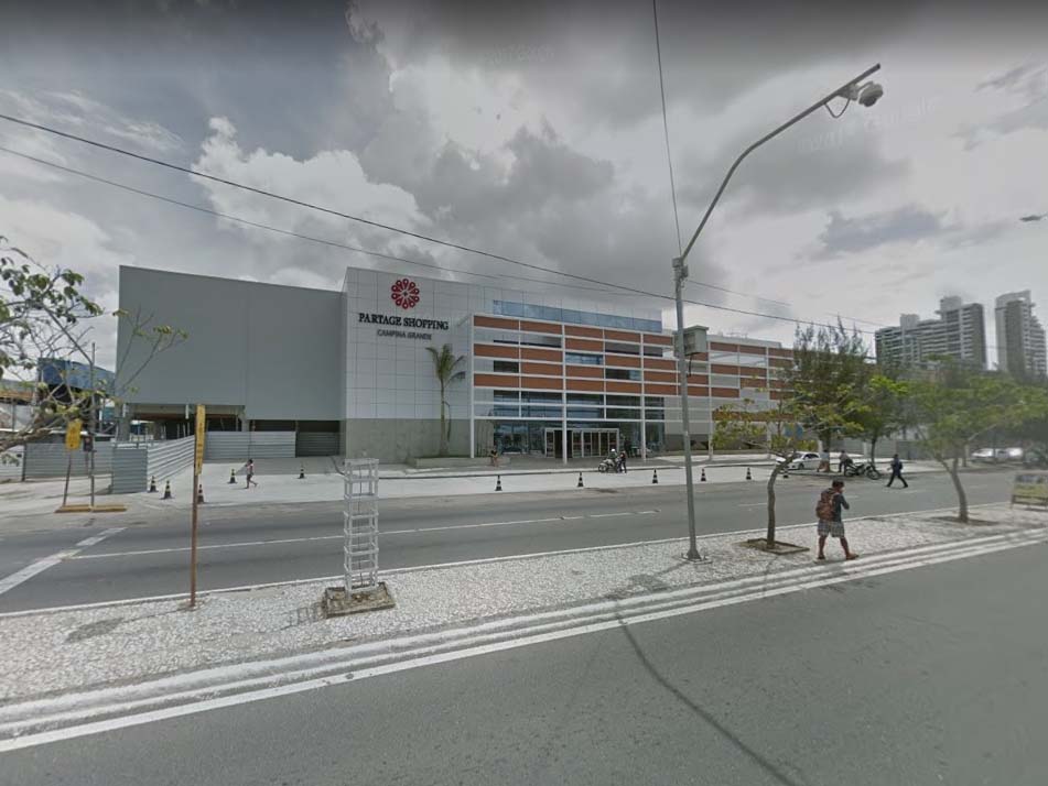 Semana do Empreendedor, Shopping, Partage, Campina Grande,