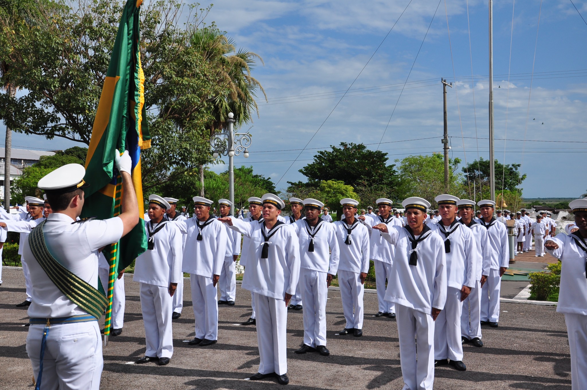 Marinha