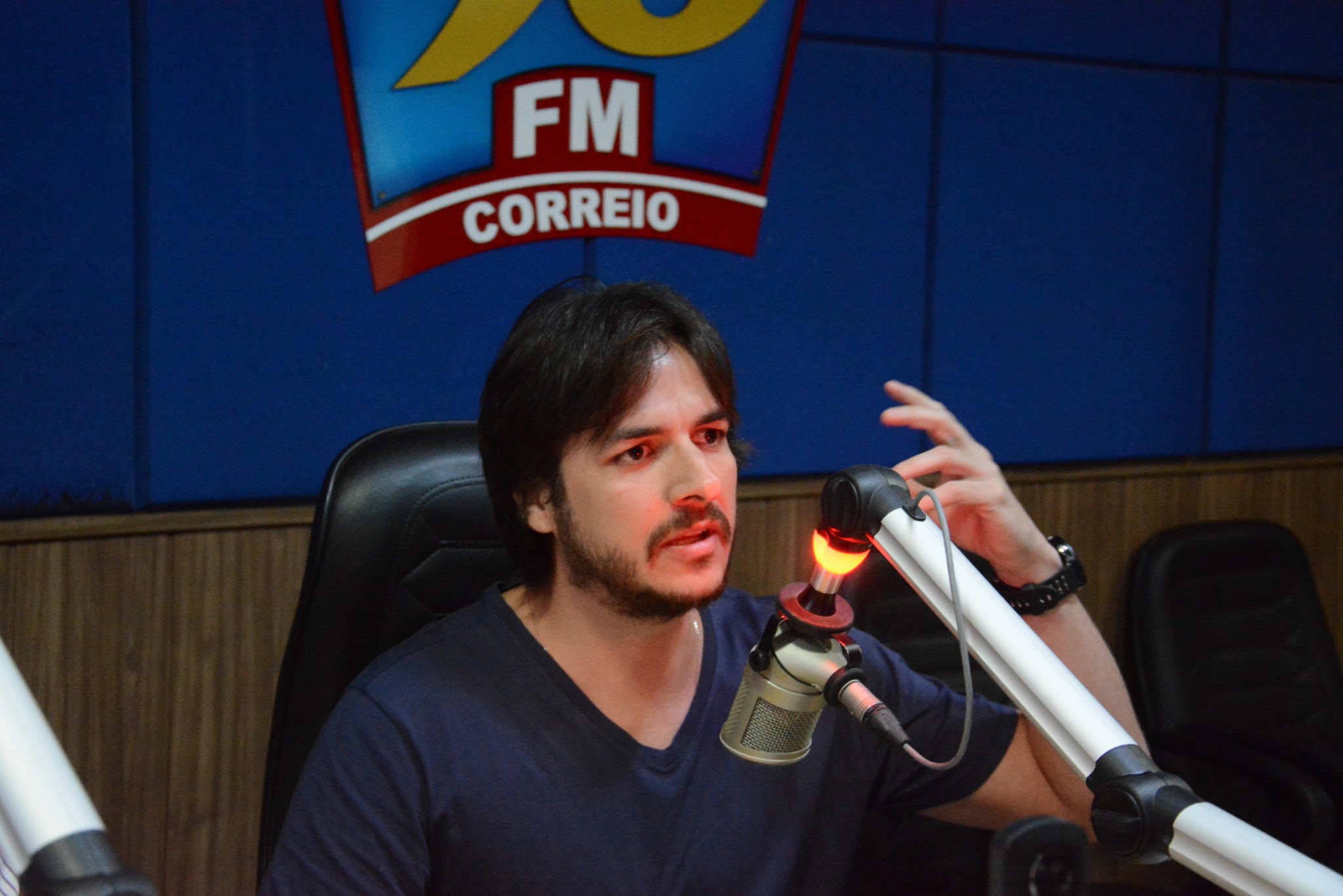 pedro-espera-reeleicao-e-defende-romero-politica-precisa-de-mudanca-radical