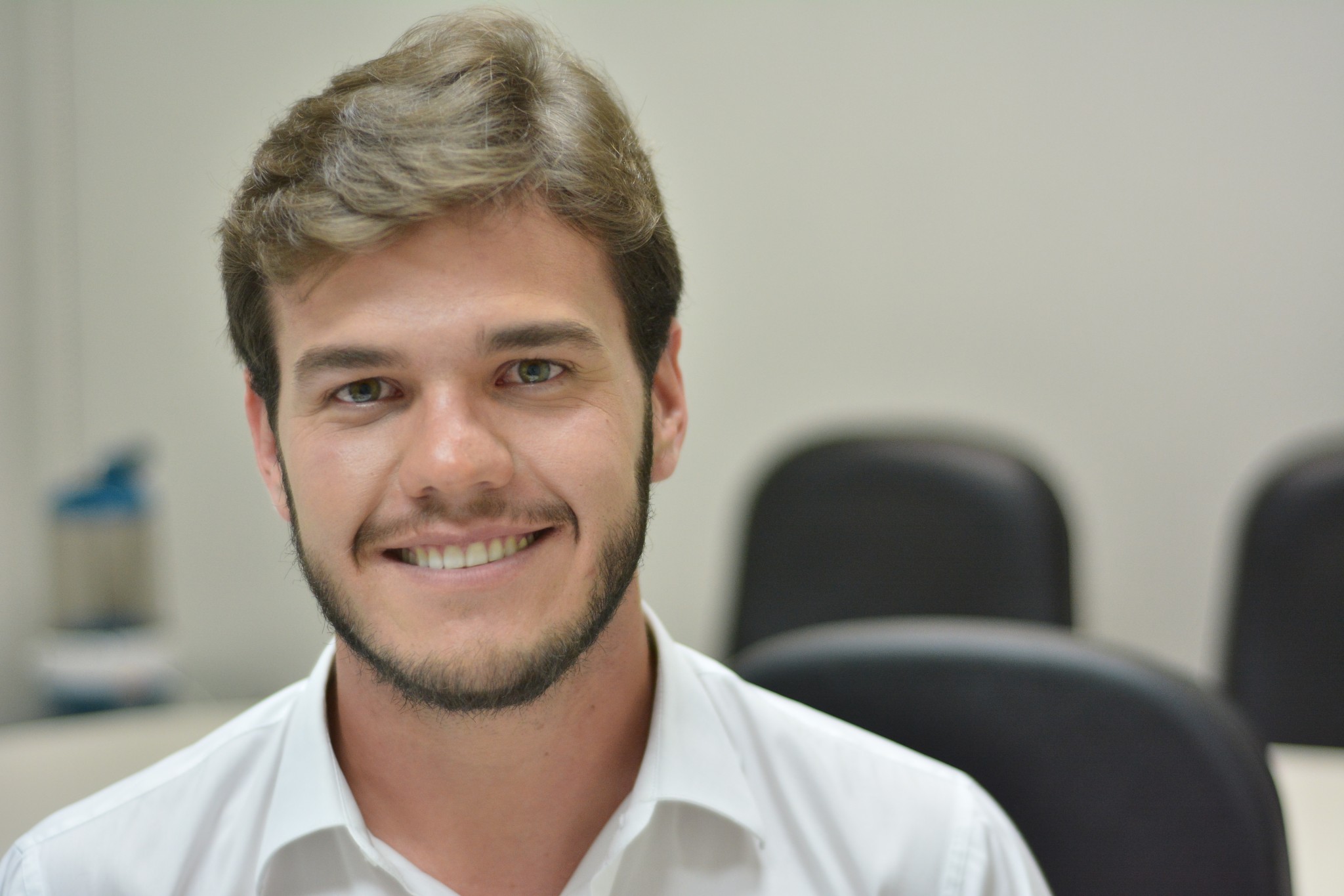 Bruno Cunha Lima, Solidariedade