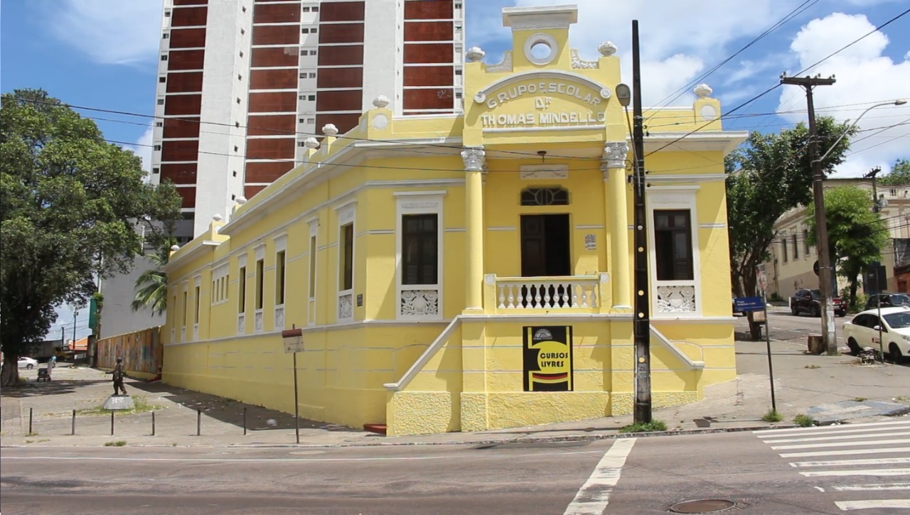 liberdade