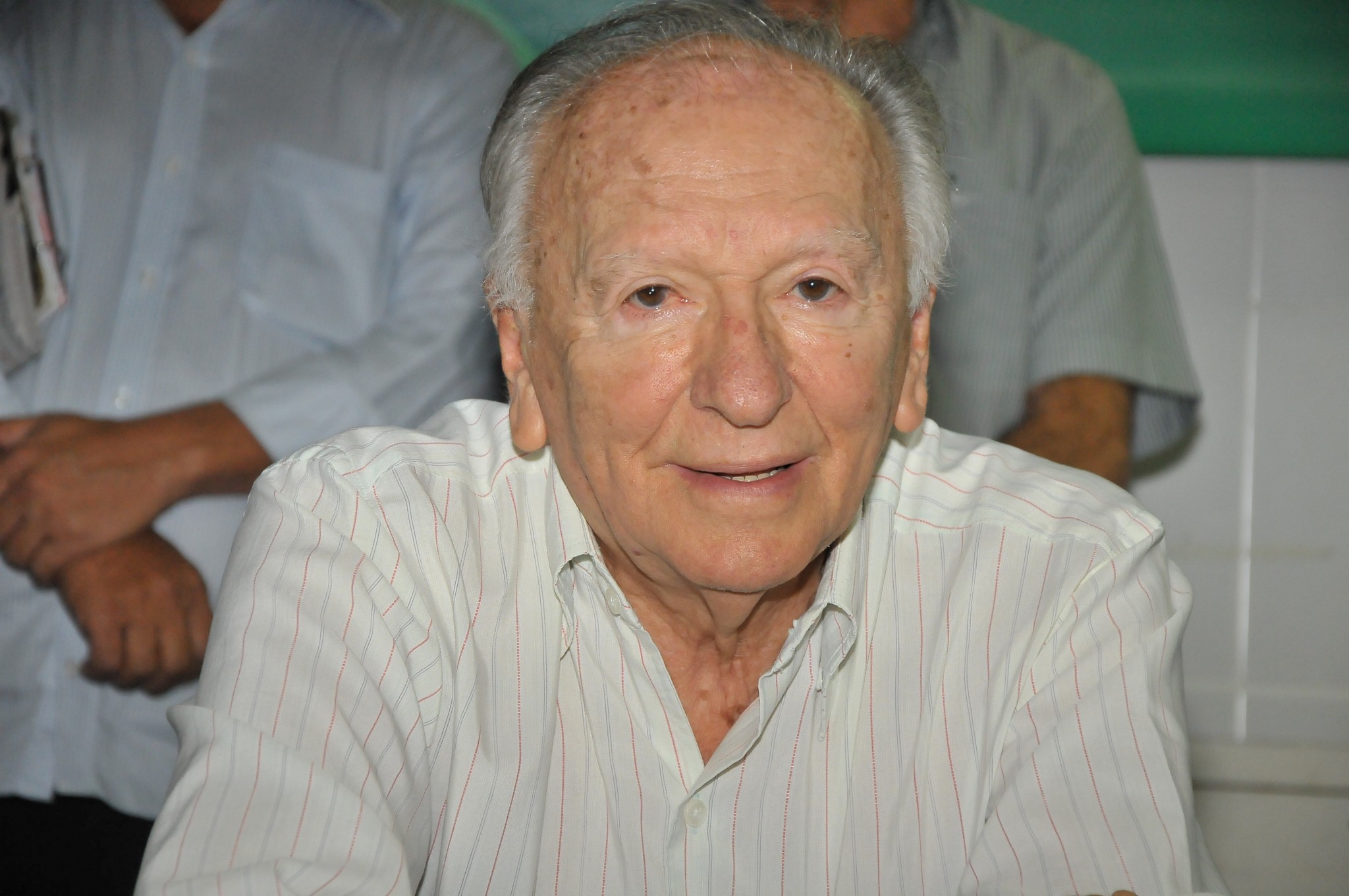 Enivaldo Ribeiro, Eleições