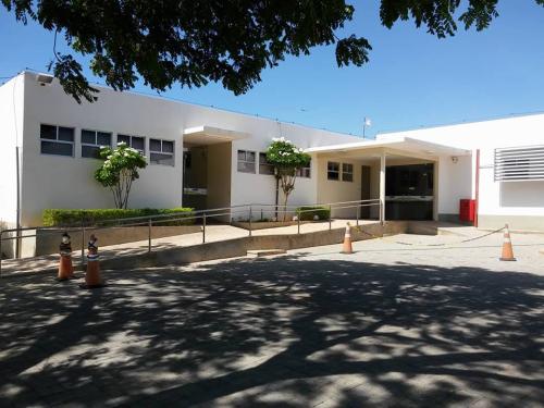 HUJB, Júlio Bandeira, Residência Médica