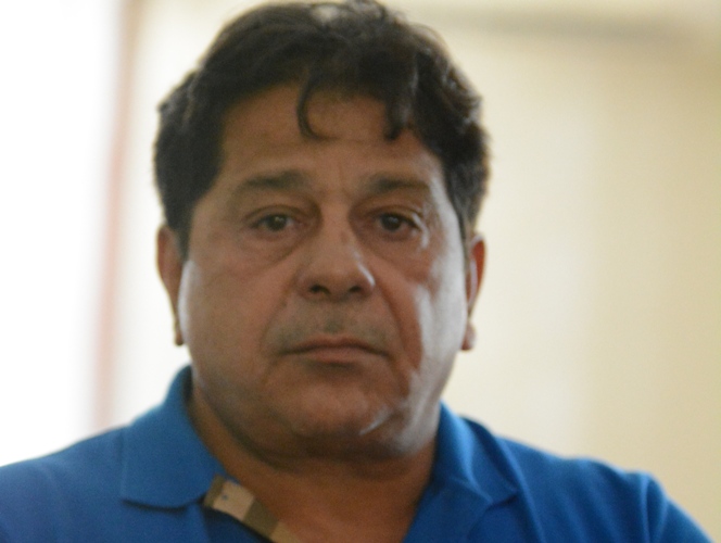 Ricardo Marcelo