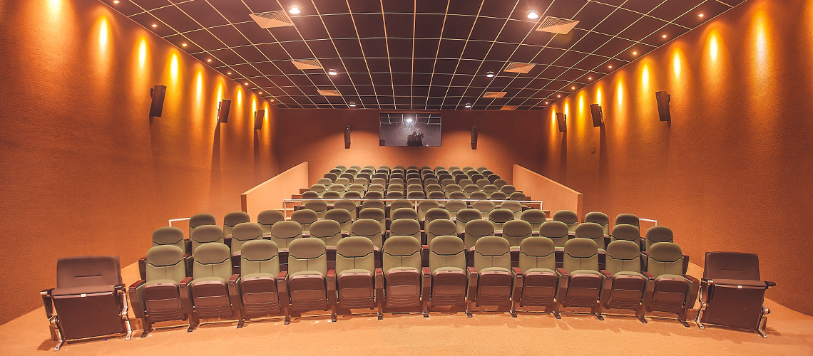 Estreias Cine Banguê