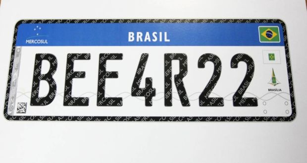 Placa