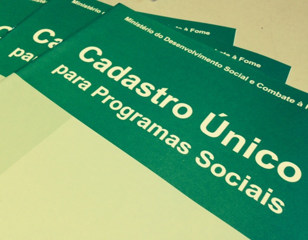 CadÚnico