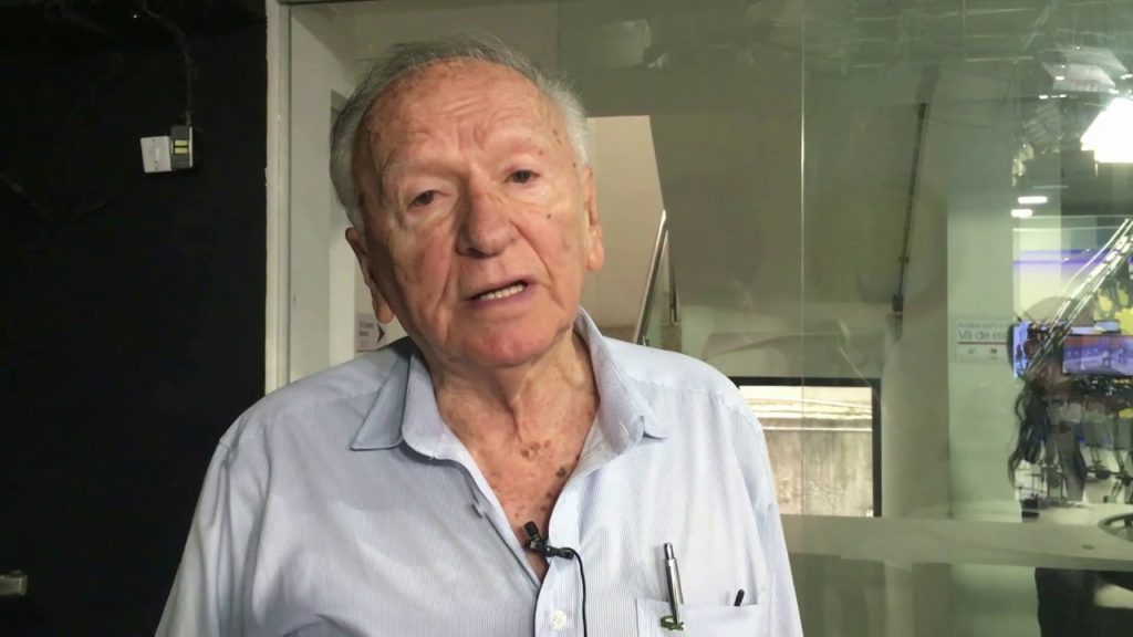 Enivaldo Ribeiro