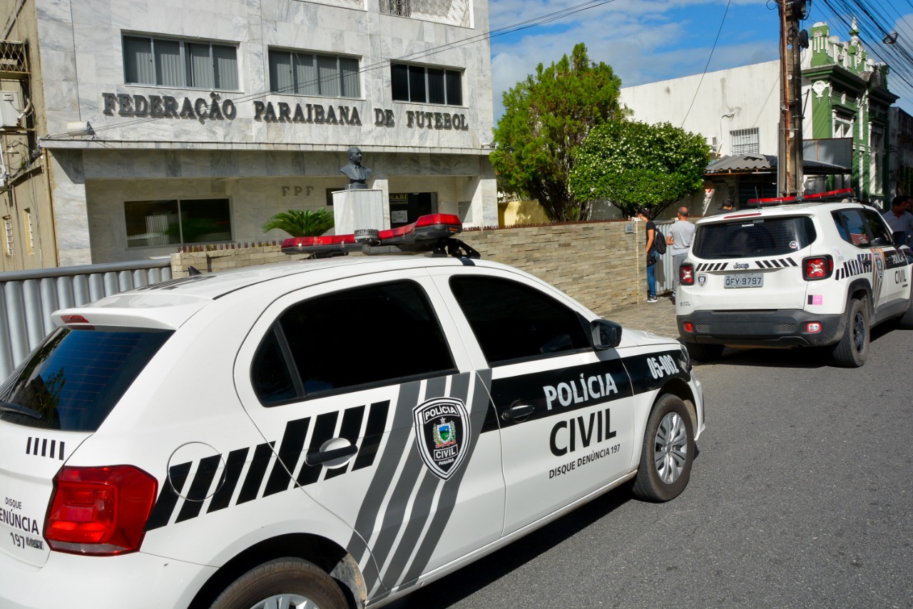 Operação Cartola