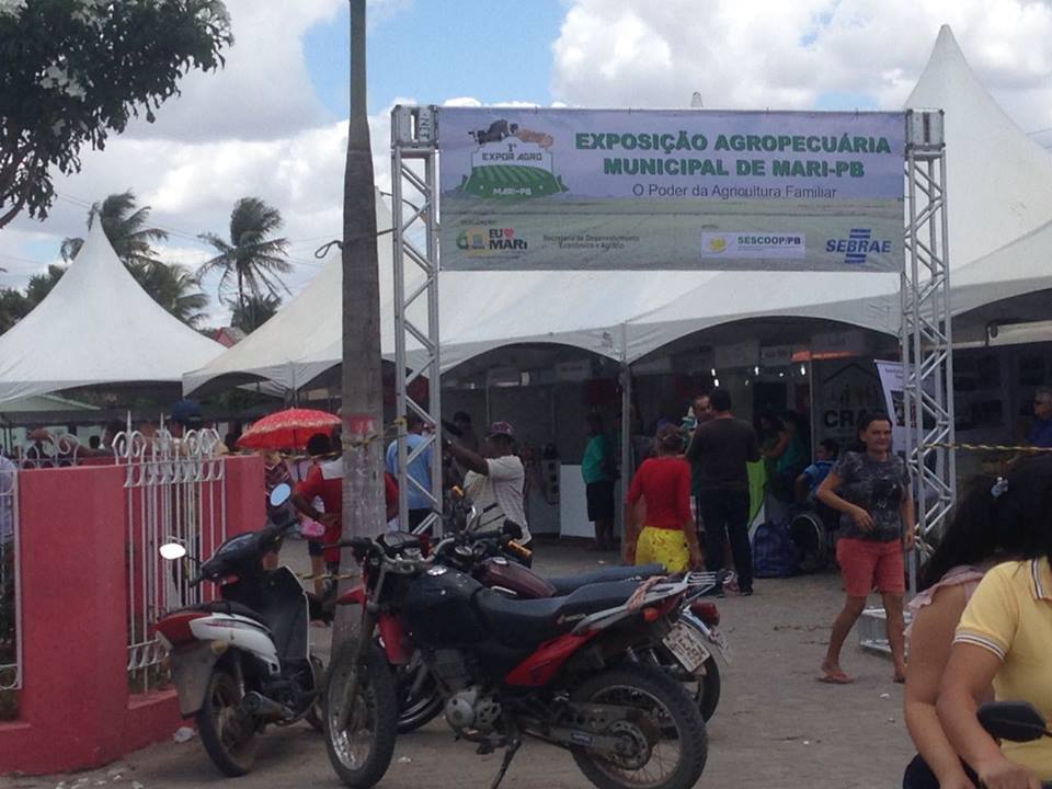 Município