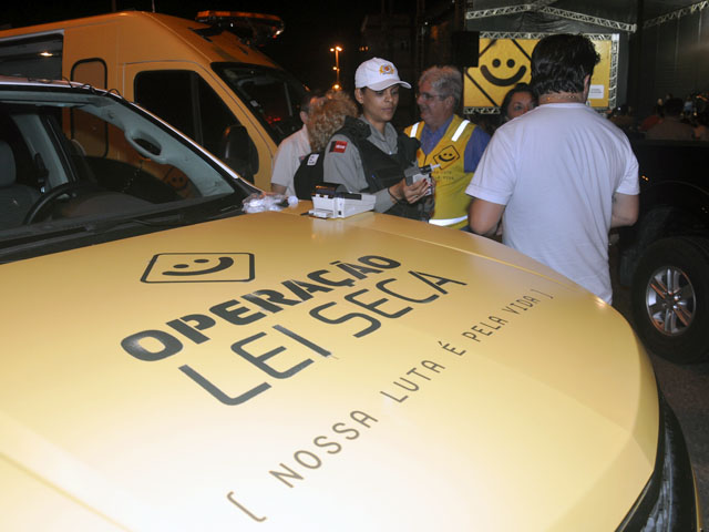 Lei Seca