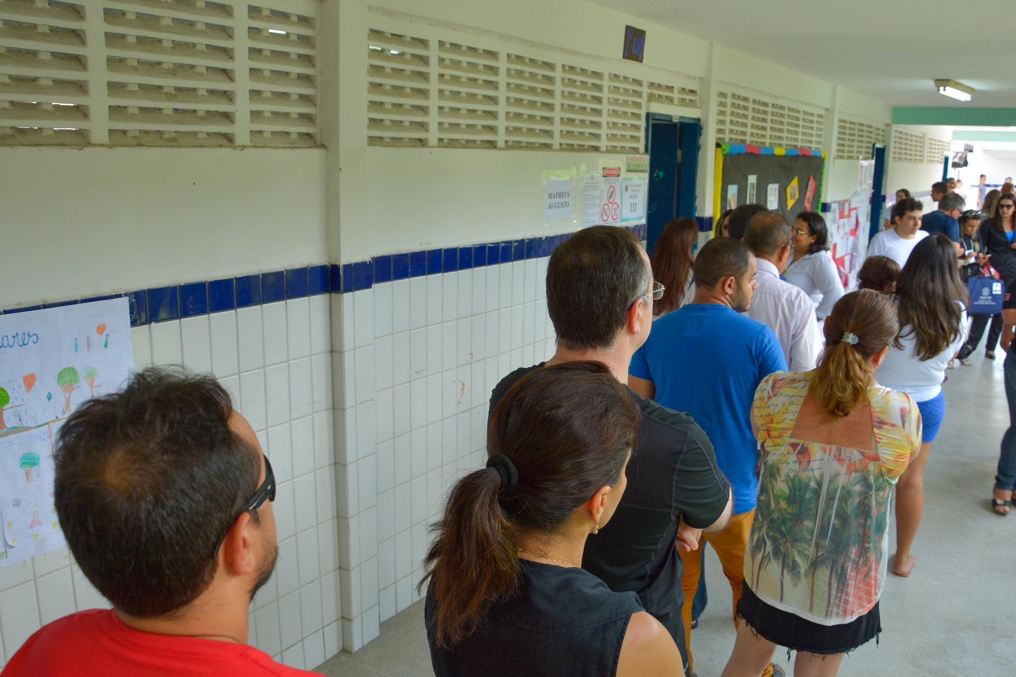 O que acontece se eu não votar? Saiba como justificar e evite multas