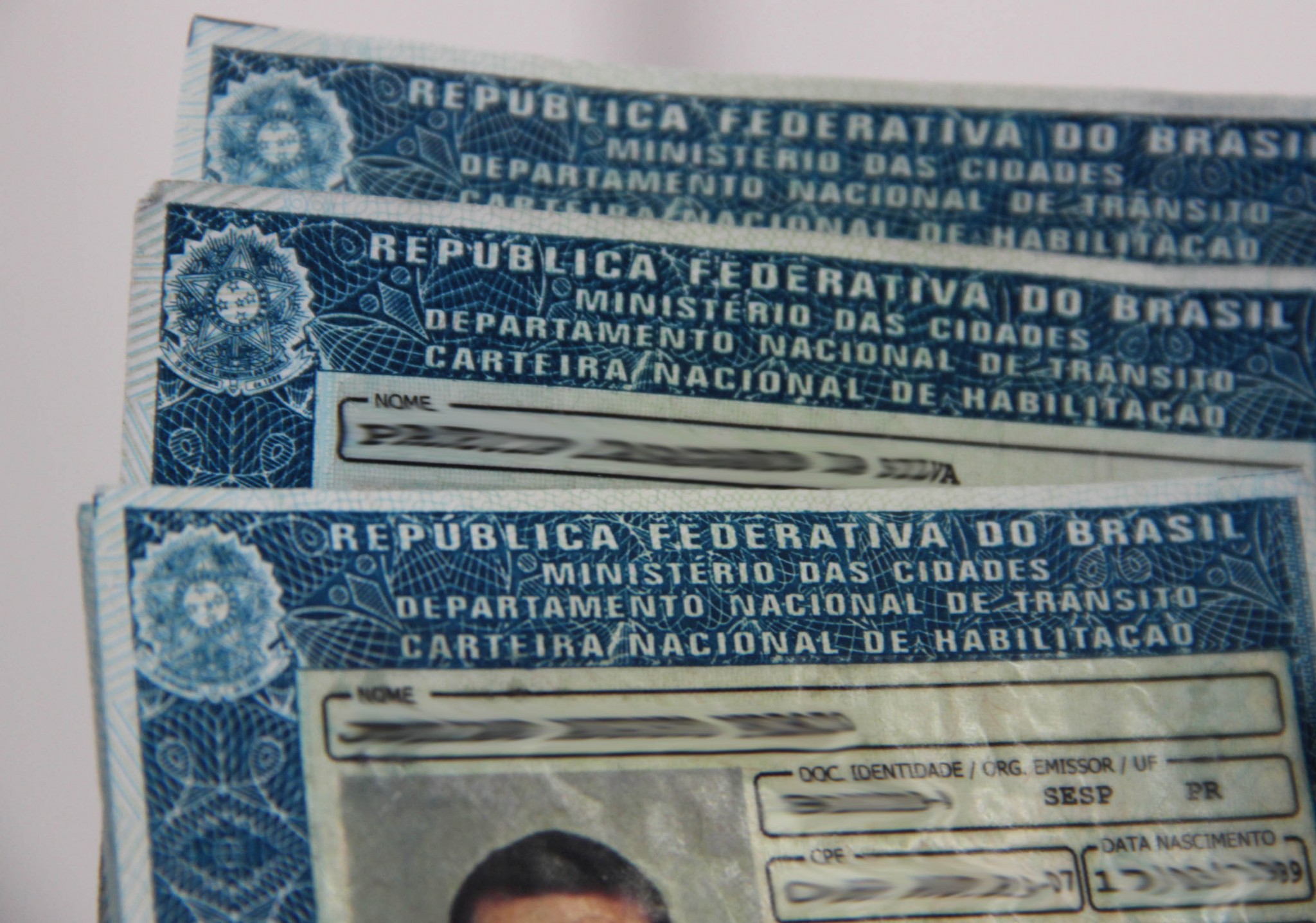 Habilitação