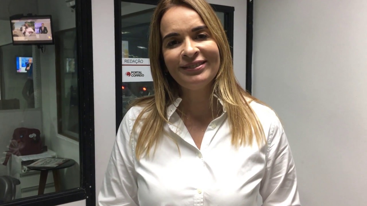Daniella Ribeiro, Igualdade de gênero