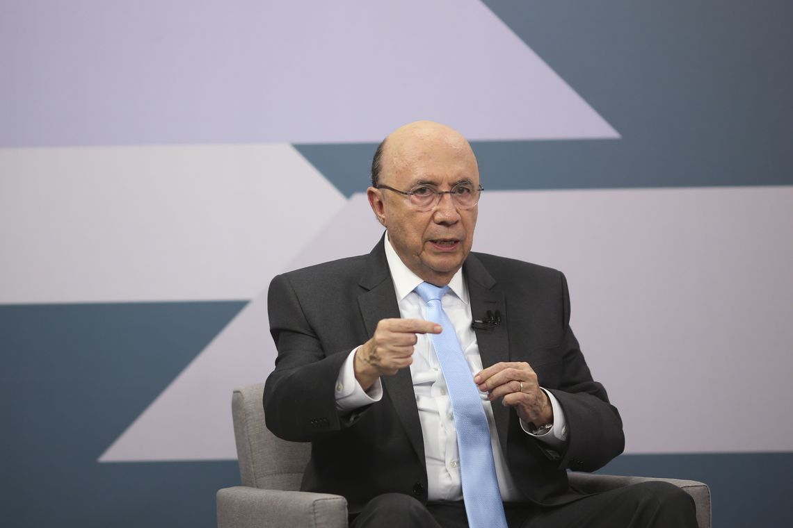 Meirelles