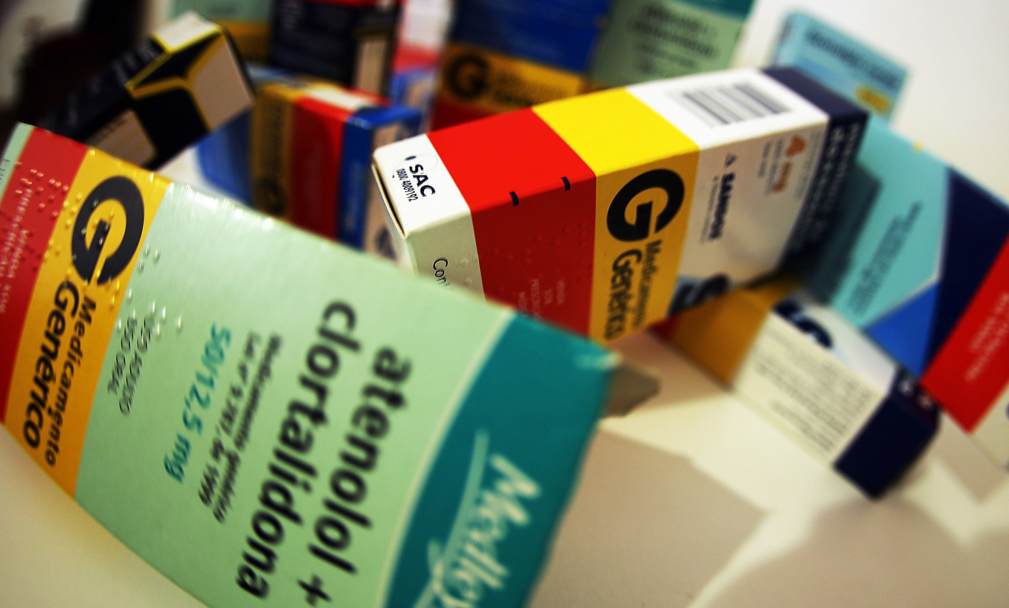 Medicamentos