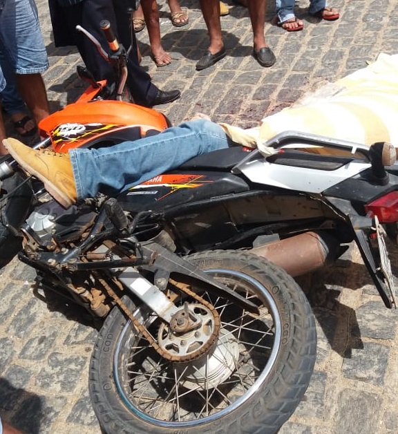 Secretário é Executado A Tiros Por Dupla Em Moto No Cariri Portal