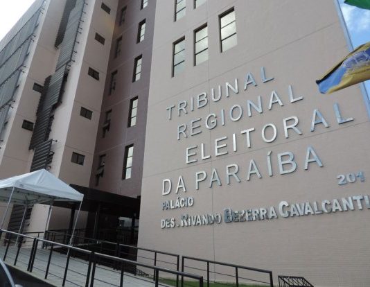 TRE, João Azevêdo, Bolsonaro
