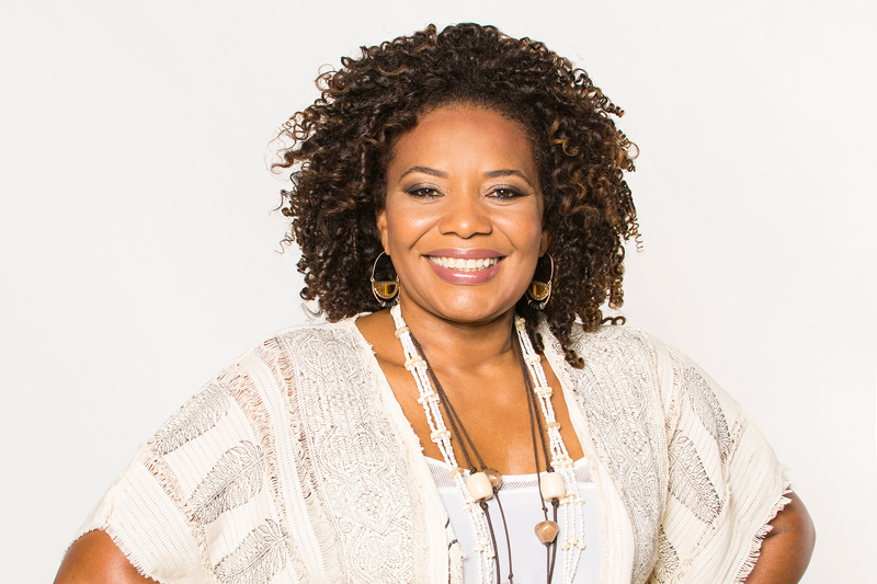 Margareth Menezes