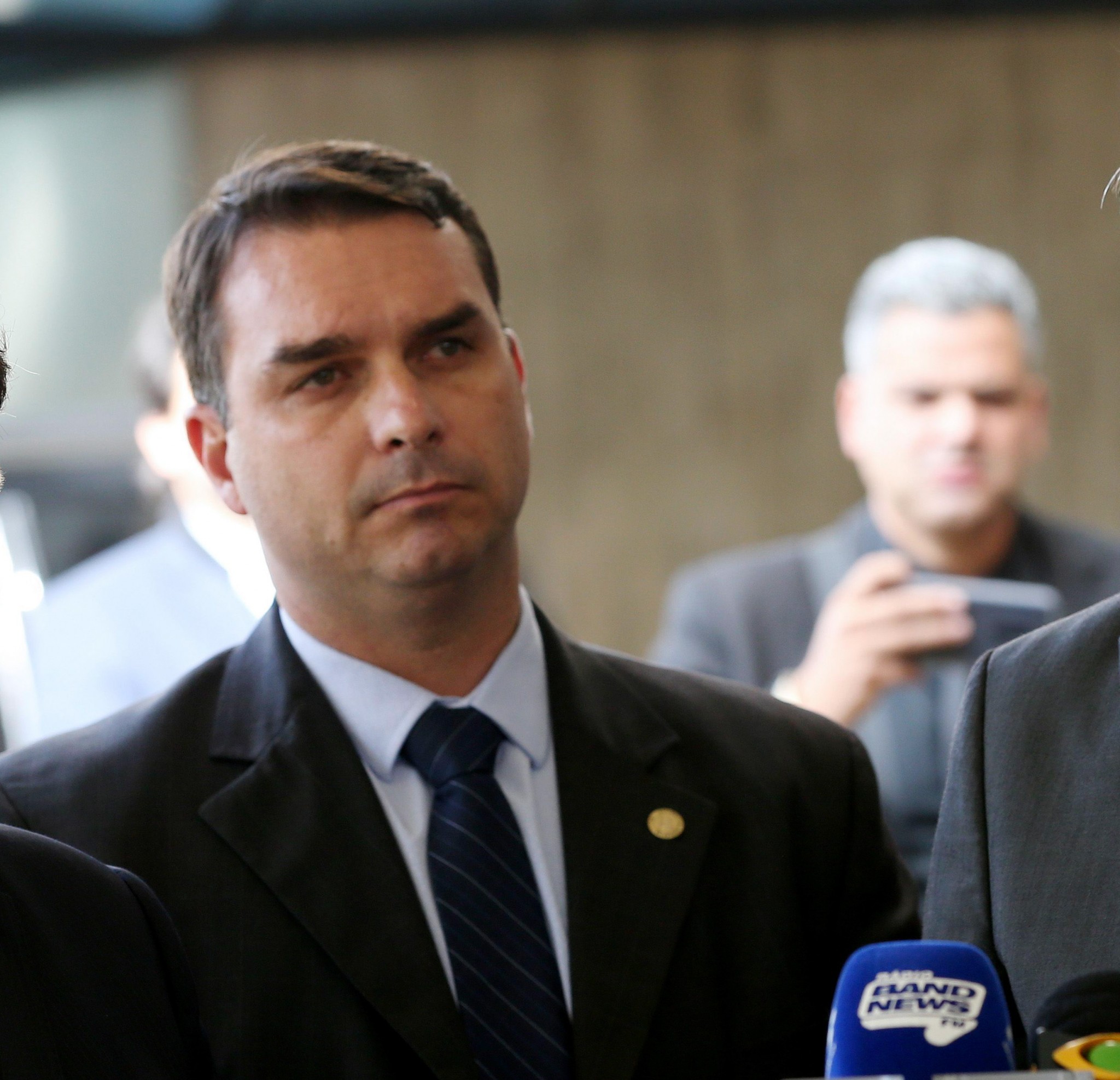 Flávio Bolsonaro