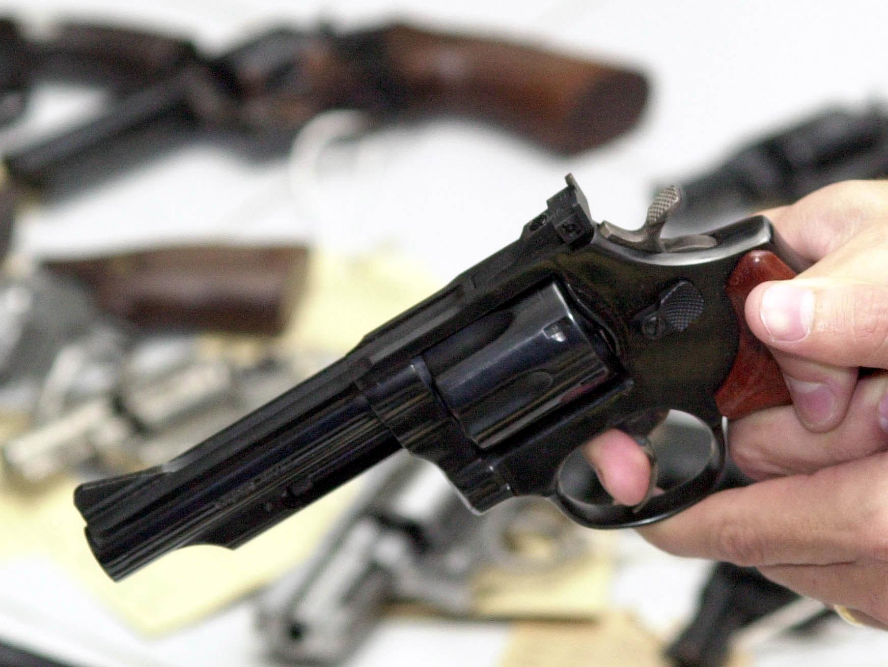 Armas