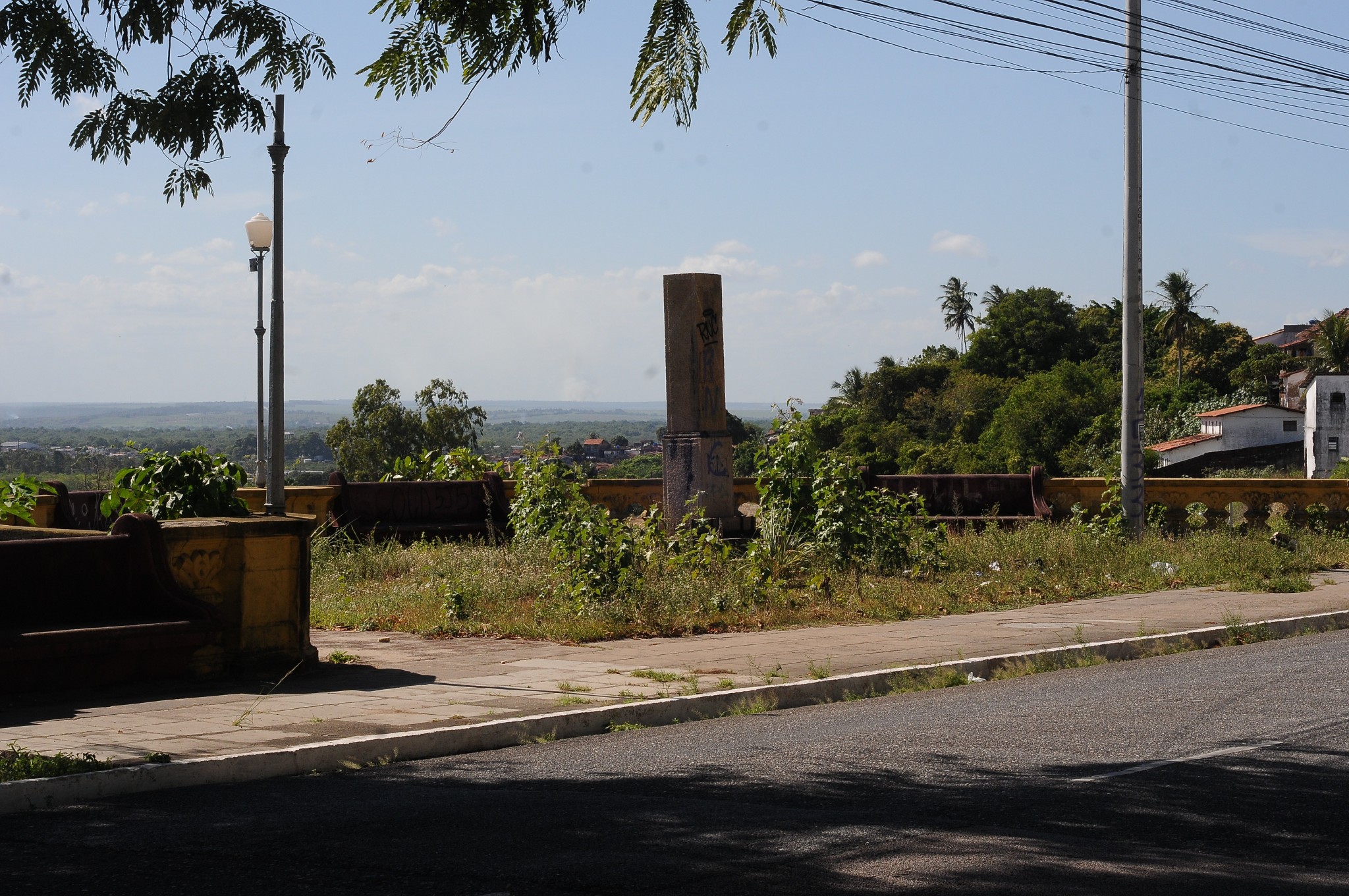 Balaustrada