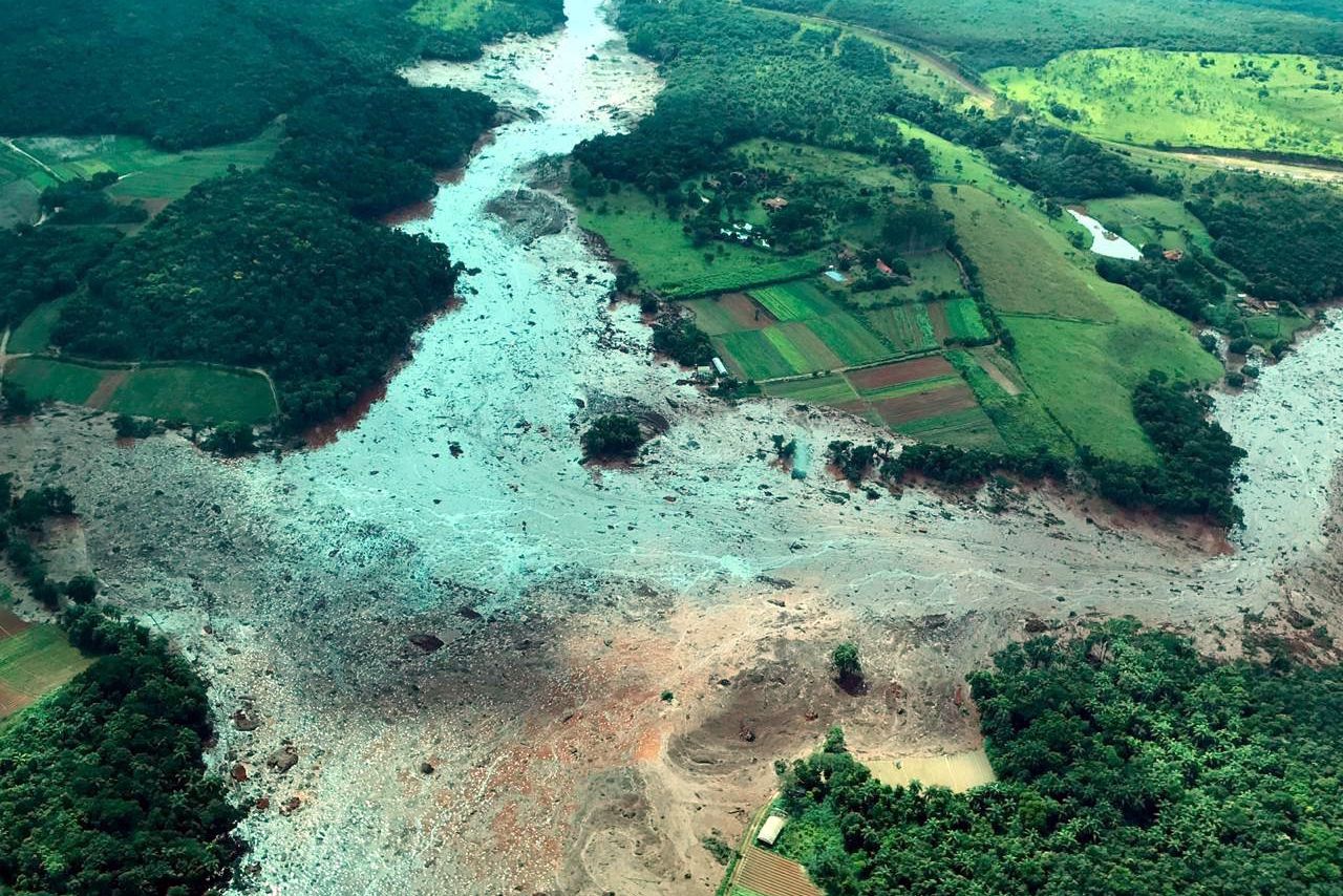 Vítimas da tragédia em Brumadinho autorizam repasse de R$ 2,2 mi ao RS ...