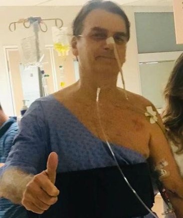 Bolsonaro