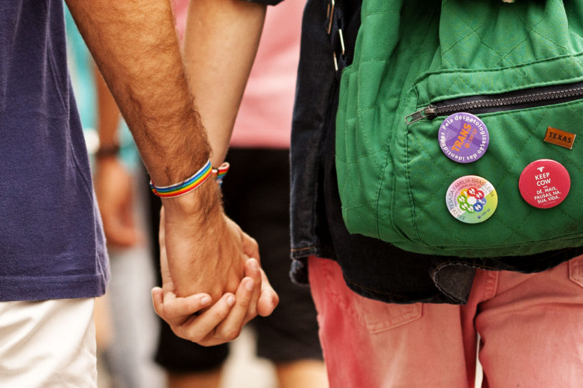 homofobia