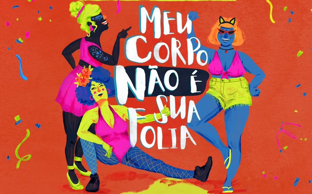 importunação sexual