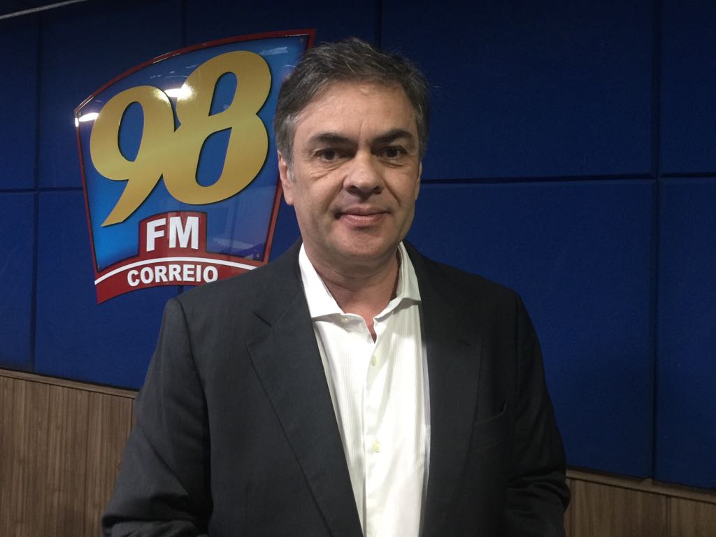 cássio