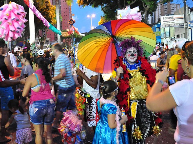 Folia de Rua