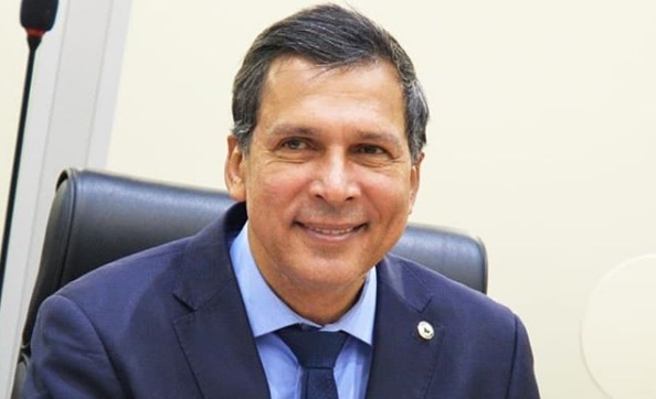ricardo barbosa