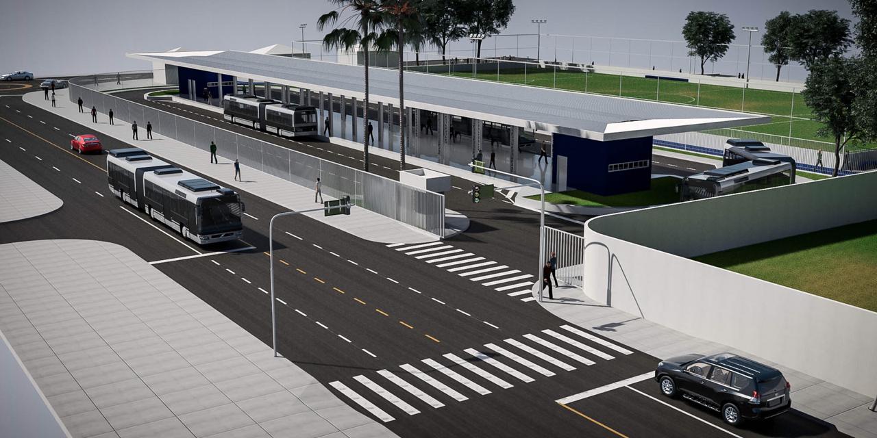 Terminal