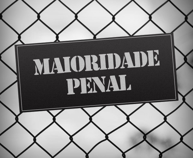 Maioridade