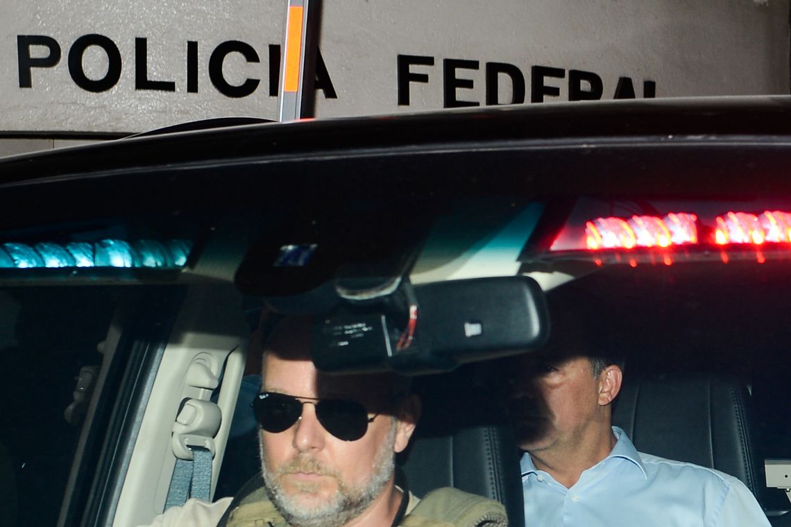 Sérgio Cabral