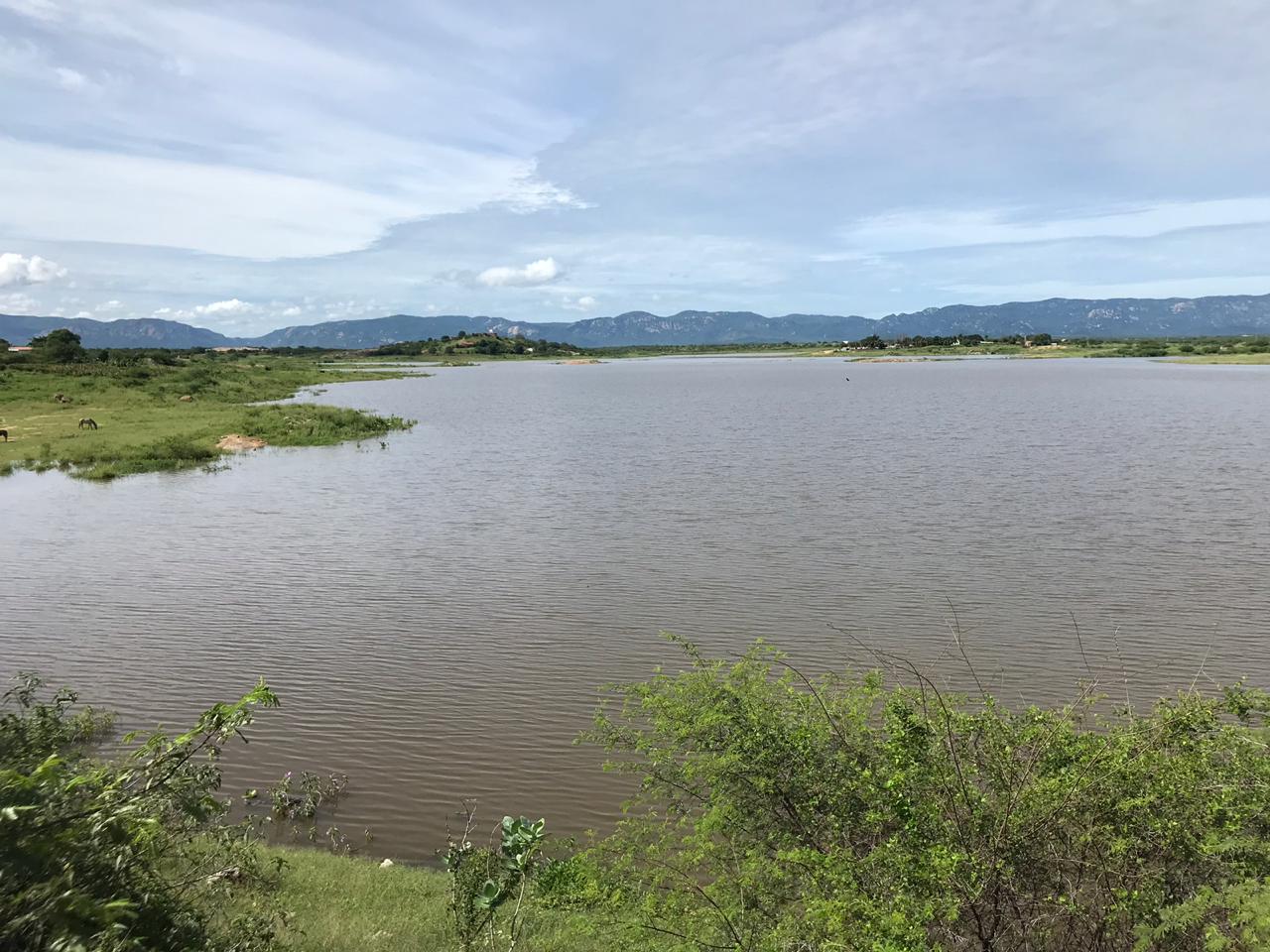 Açude